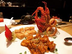 -8餐厅(新葡京酒店)