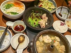 -云海肴·汽锅鸡·云南菜(领展购物广场·中关村店)