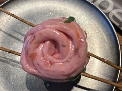 -北丐先生·野馄饨烧烤(雨花万象店)