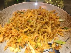 -山丹丹西北菜(金贸大厦店)