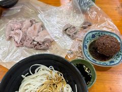 -小辫子羊肉面馆(周东店)