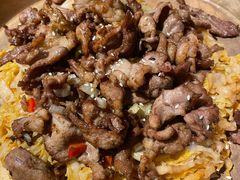 -丝路金桃·新疆菜(徐汇店)