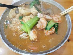 -福祥厦门小馆(舟孟北路店)