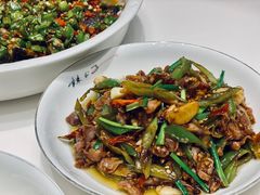 -辣公子·千岛湖私房菜(滨江店)