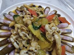 -琼大师东方烤乳猪(亚特兰蒂斯店)