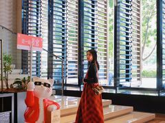 -中山喜来登酒店