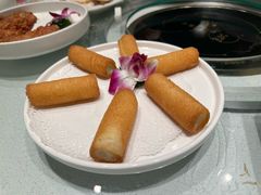 -顺峰顺水顺德菜(第一百货店)