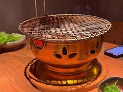 -烧肉达人•炭火烧肉(新天地店)