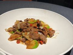 -肆月河豚·淮扬菜·湘菜(华天店)