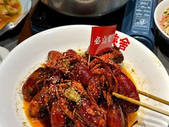 -侠舍·江湖烤全羊·大排档(沌口总店)