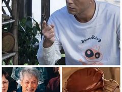 -金逸影城(武汉人信汇IMAX店)