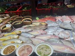 -抱德·潮汕味(敦和店原惠城鱼仔)