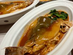 -新光酒家·河豚·海鲜·蟹料理(浦东店)