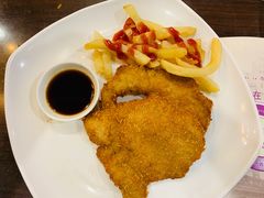 -德大西餐社(云南南路店)