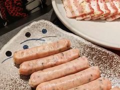 -勇誌烧肉·焱铁烧