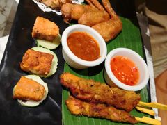 -关夫人餐厅(阳光广场店)