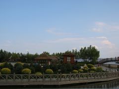 -呼兰河口湿地公园