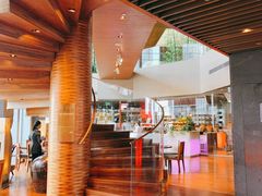 -广州富力君悦大酒店·凯菲厅