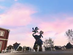 -热高乐园巴厘岛水世界