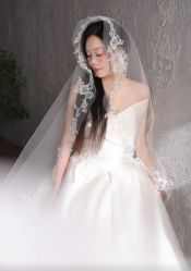 -青禾蒙娜丽莎婚纱摄影(武汉总店)