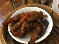 -添好运点心专门店(深水埗店)