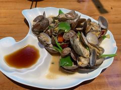 -食鸡公社辣子鸡·潍坊菜·烧烤