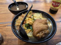 -螺蛳粉先生(蓟门桥店)