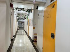 -猫库迷你自助仓储寄存仓库(丽泽桥店)