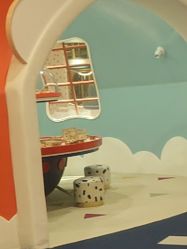 -奈尔宝·儿童乐园·亲子餐厅(苏州大悦城店)