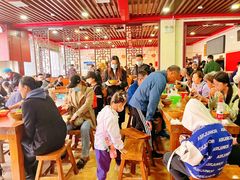 -兄弟俩老李家牛肉汤(总店)