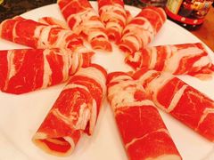 -老码头火锅(玉林店)