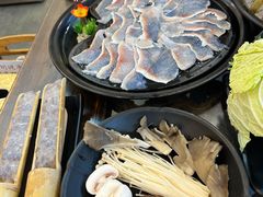 -丽江庭院之爱在路上(西单店)