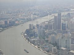 -上海中心大厦