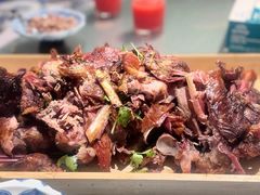 -郝记全羊馆