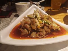 -红辣椒·川菜·火锅(科华路店)