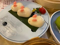 -点都德(聚福楼店)