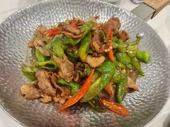 -苏珍宝地·苏州菜·徐州菜(金鸡湖商业广场店)