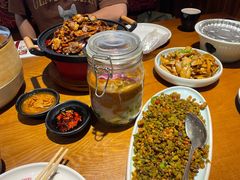 -额娘·春饼烤鸭(乐汇城店)