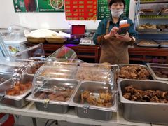 -护国寺小吃(左家庄店)
