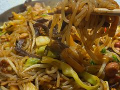 -水平有限广西米粉·广西风味集(五道口店)