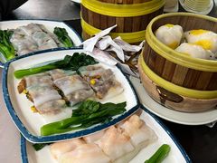-吉莲利苑海鲜酒家(珠海拱北28年老字号店)