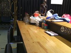 -HIHE Bistro·Oyster Bar(华熙live店)