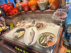 -桐湾大院·桐庐菜(滨江店)