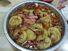 -黑皮酸菜鱼(绣花巷店)