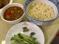 -东四民芳餐厅(朝阳门店)