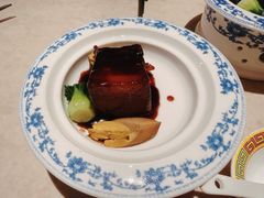 金牌红烧肉（限量供应）-人和馆·上海菜(徐汇店)