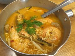 -About Bistro關於·泰式家庭料理