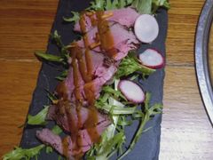 -赤坂亭·M9和牛烧肉·铁板烧(合肥万象城店)