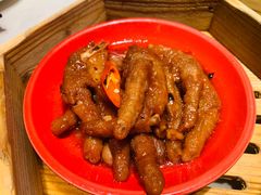 -避风塘·老港味餐厅(虹口龙之梦店)