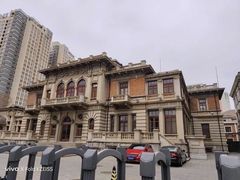 -天津意大利风情旅游区